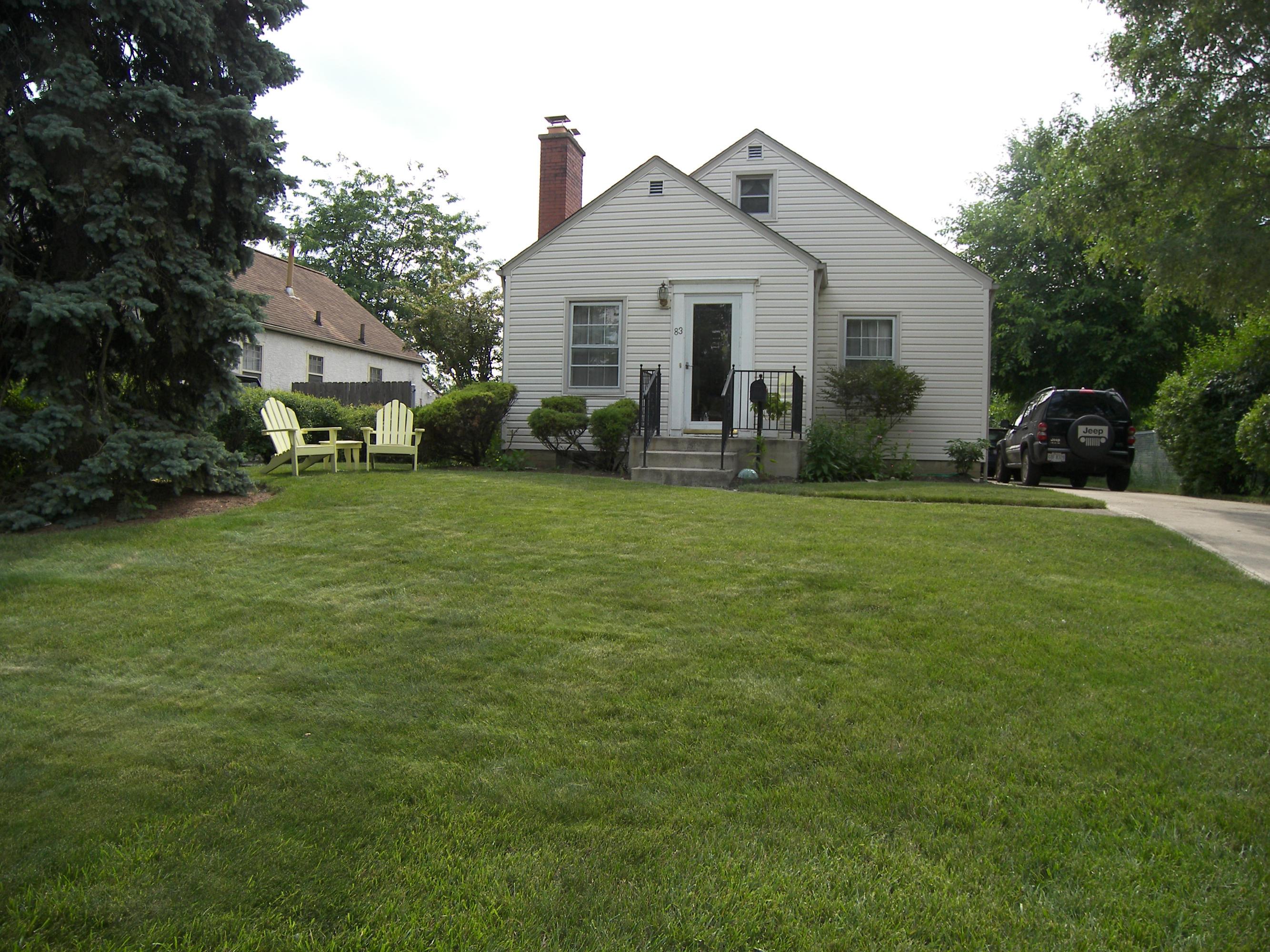 83 Demorest Road Columbus, OH 43204 - Photo 1 of 12 Gallery Image 1