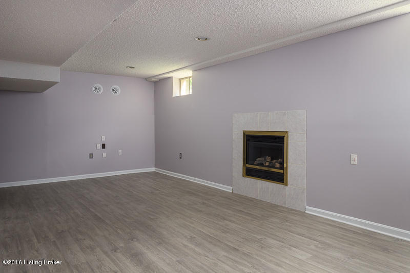 7715 Shaker Mill Road Louisville, KY 40220 - Photo 27 of 35 Basement