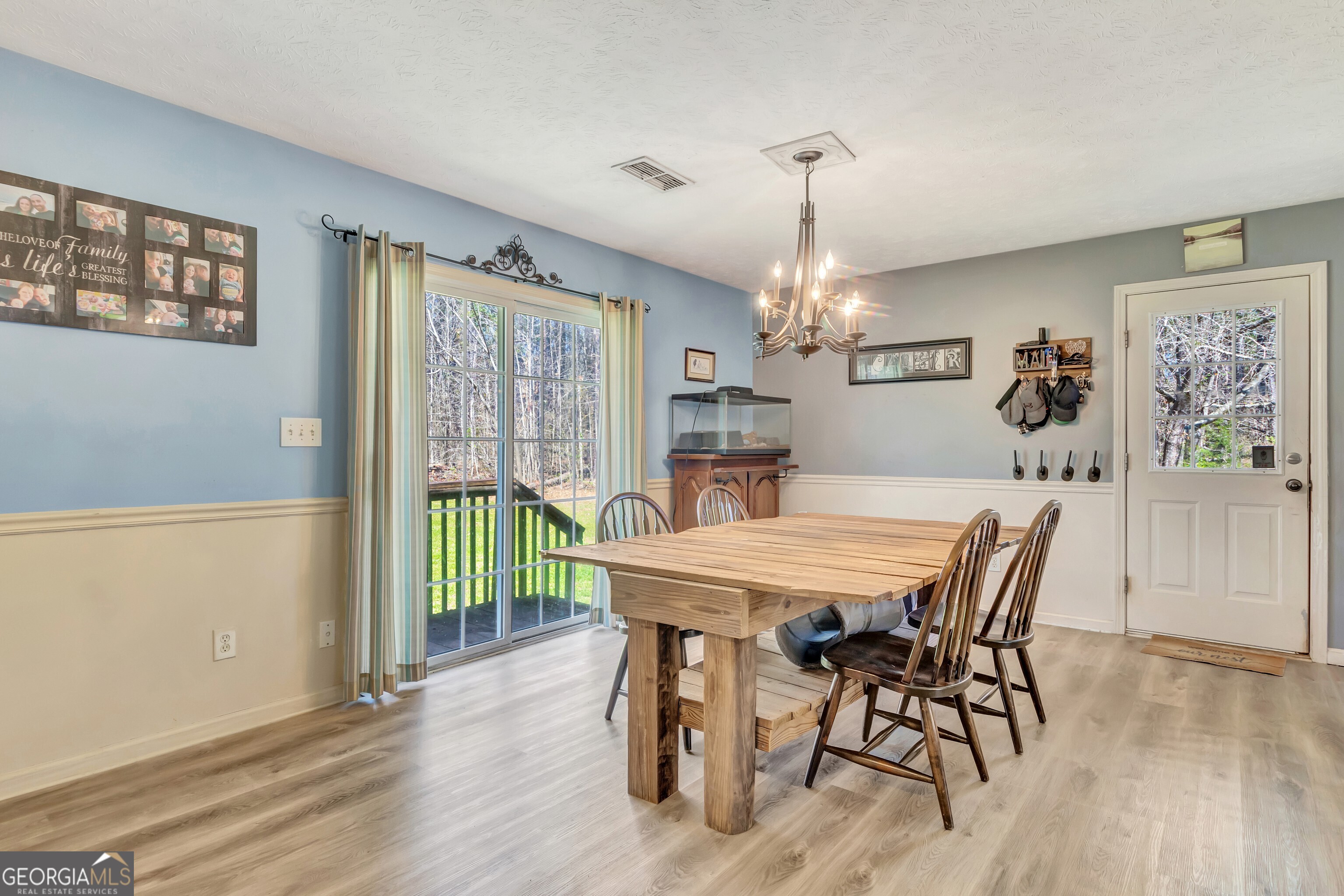 1136 County Line Church Road Warm Springs, GA 31830 - Photo 11 of 27