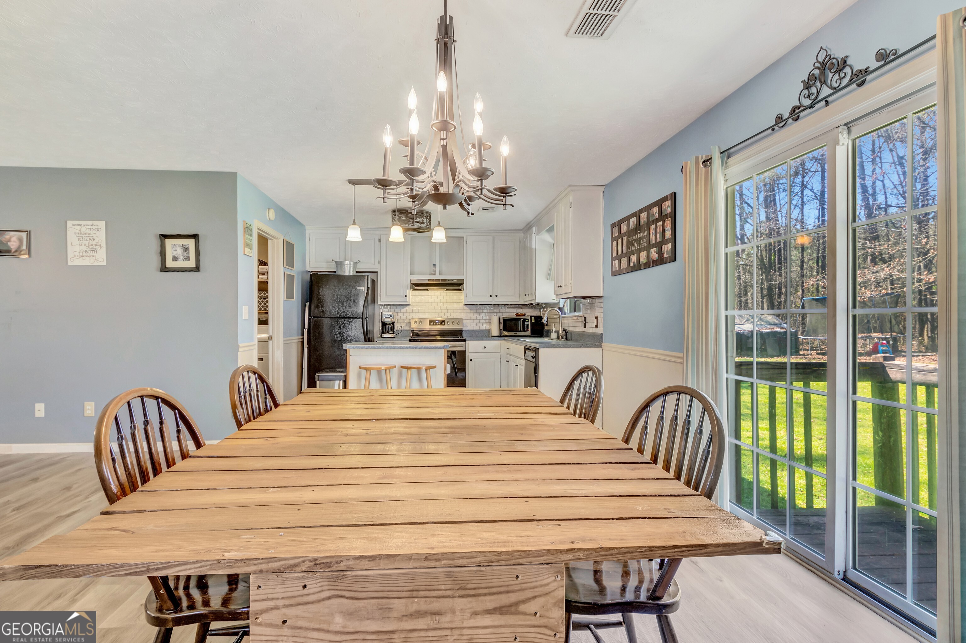 1136 County Line Church Road Warm Springs, GA 31830 - Photo 12 of 27