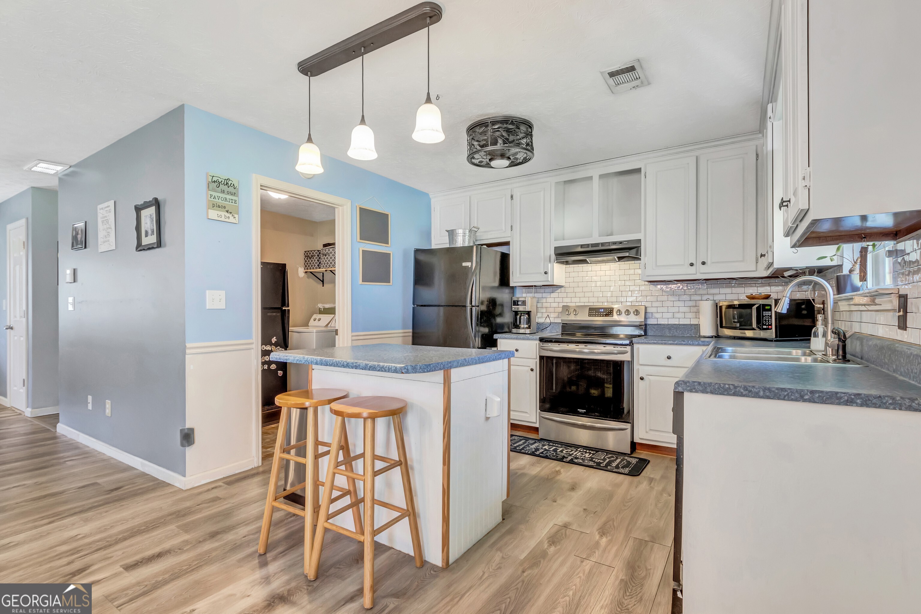 1136 County Line Church Road Warm Springs, GA 31830 - Photo 13 of 27