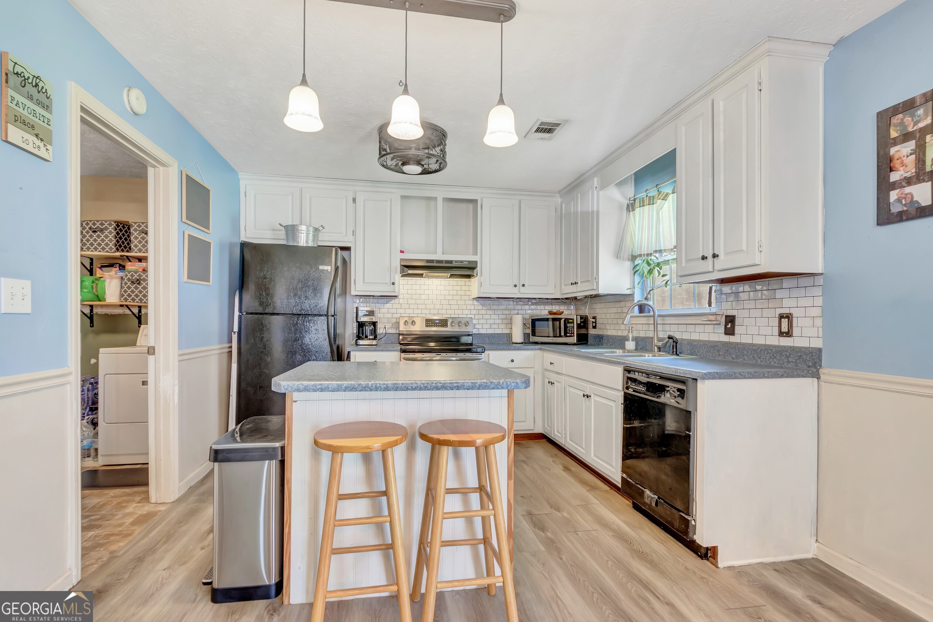 1136 County Line Church Road Warm Springs, GA 31830 - Photo 14 of 27