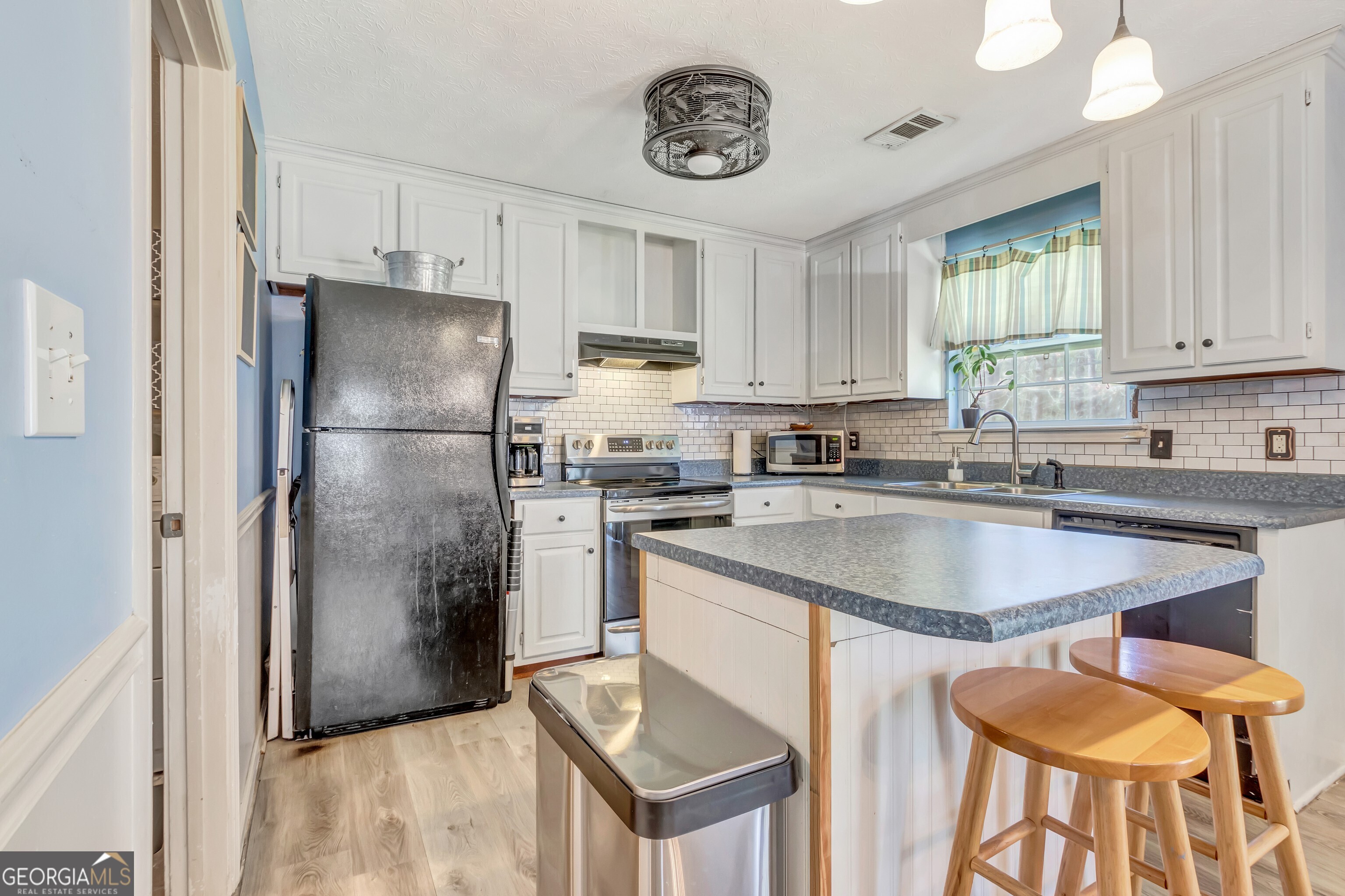 1136 County Line Church Road Warm Springs, GA 31830 - Photo 15 of 27