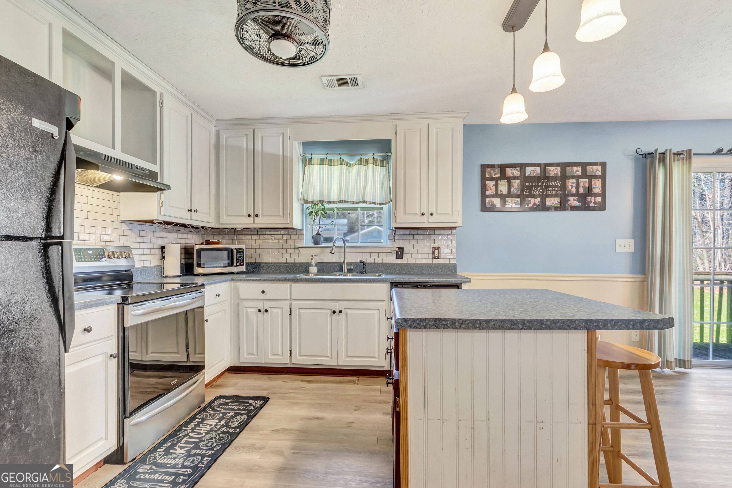 1136 County Line Church Road Warm Springs, GA 31830 - Photo 16 of 27