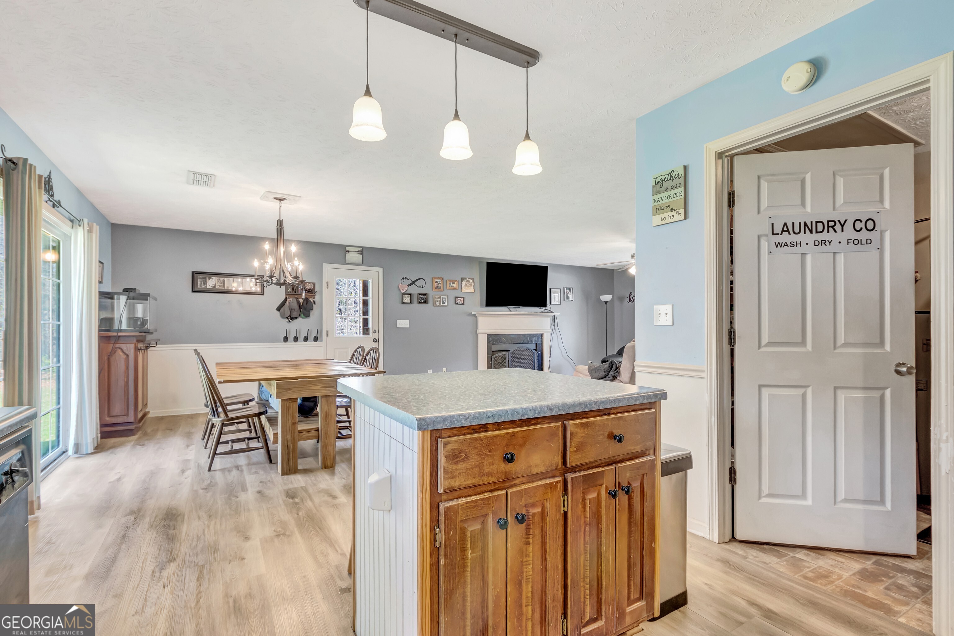 1136 County Line Church Road Warm Springs, GA 31830 - Photo 17 of 27