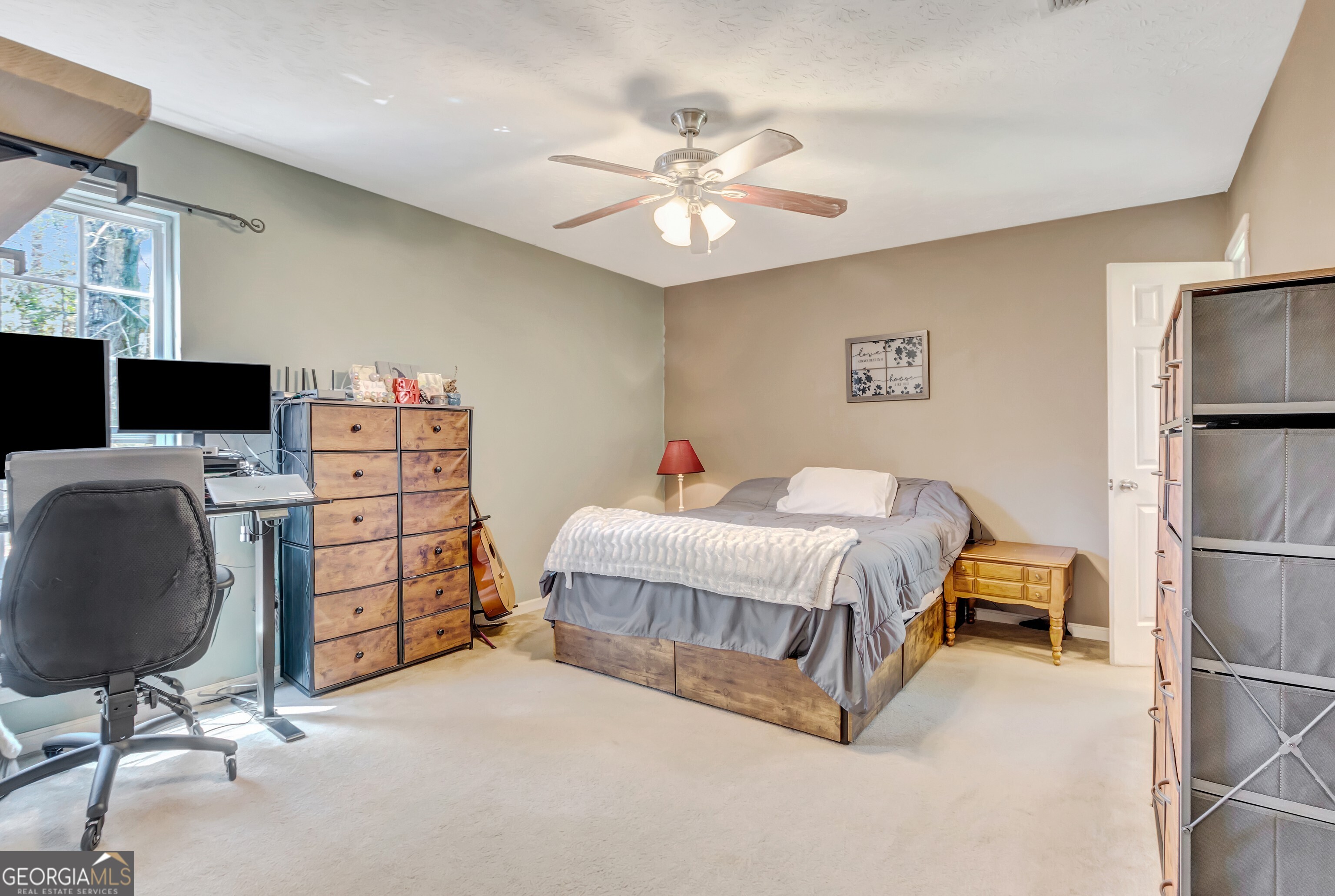 1136 County Line Church Road Warm Springs, GA 31830 - Photo 18 of 27