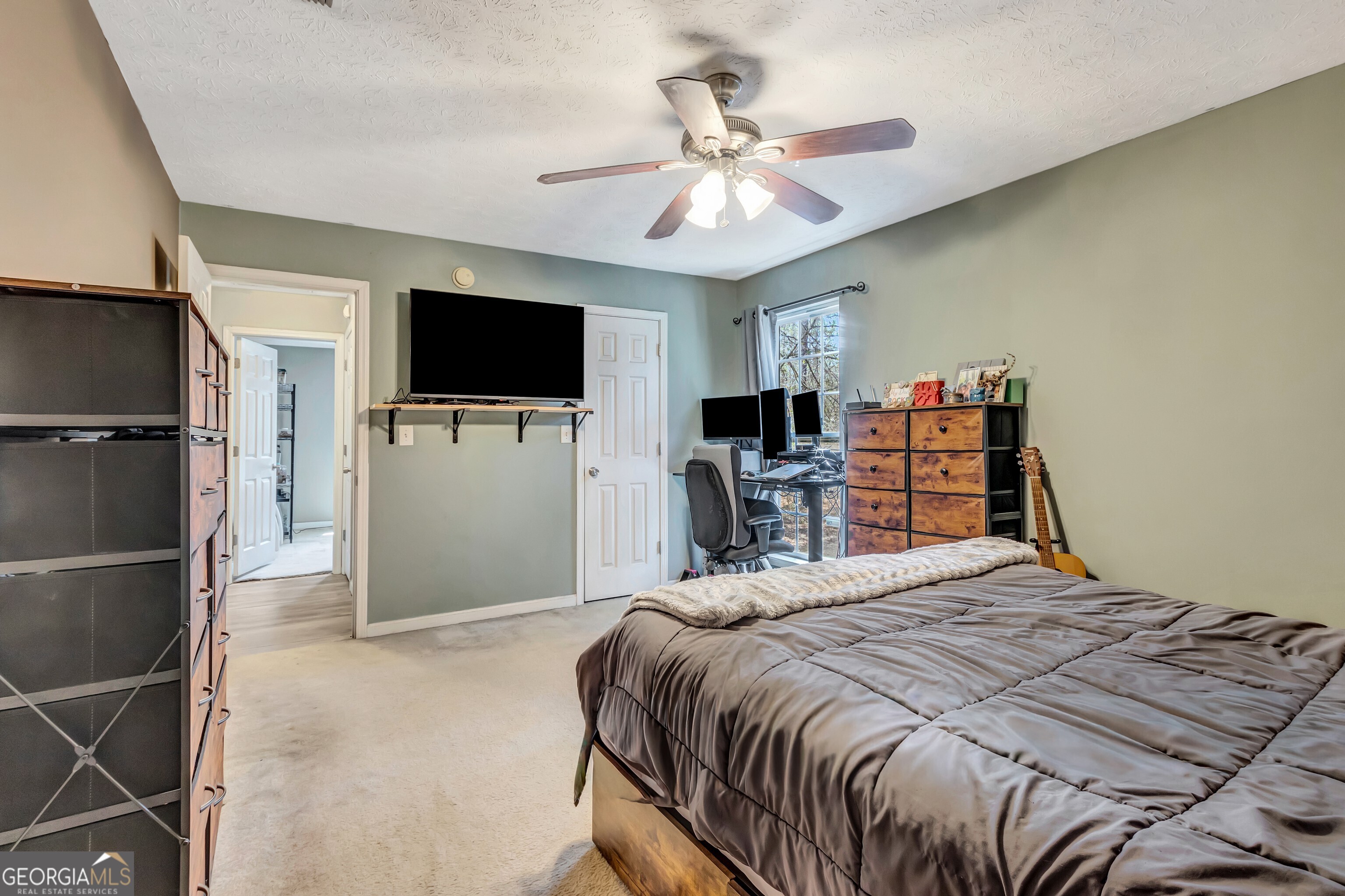 1136 County Line Church Road Warm Springs, GA 31830 - Photo 19 of 27