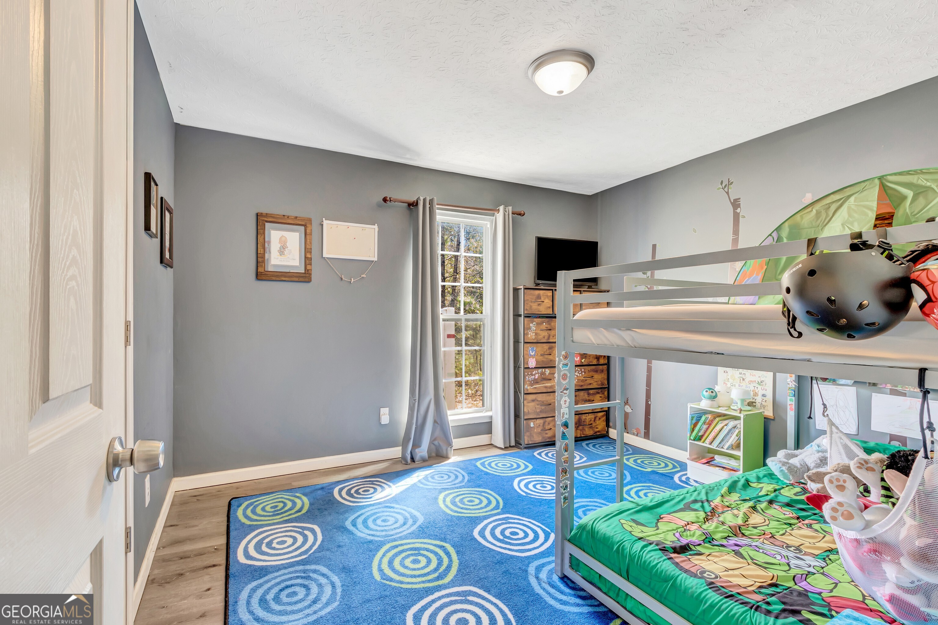 1136 County Line Church Road Warm Springs, GA 31830 - Photo 21 of 27