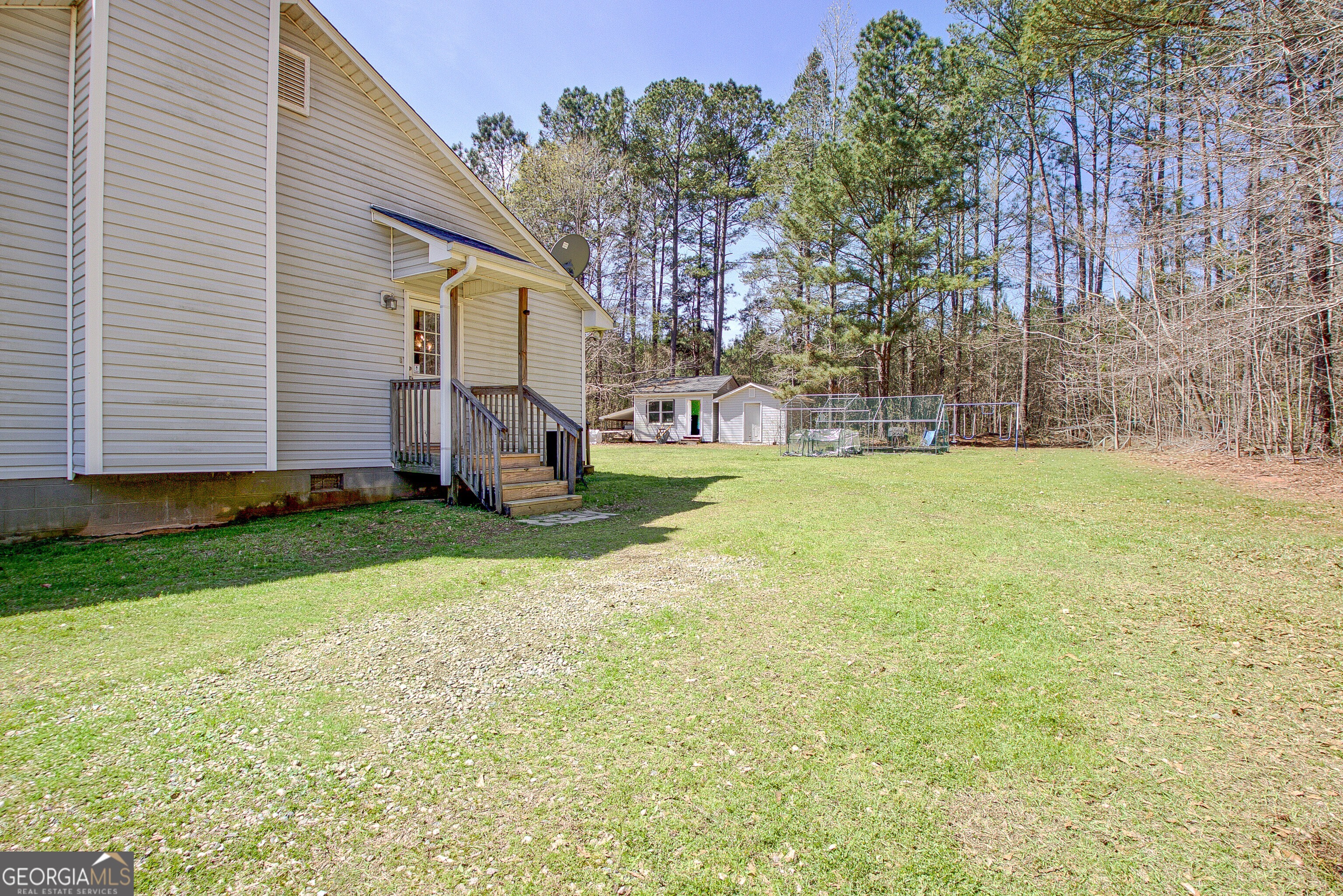 1136 County Line Church Road Warm Springs, GA 31830 - Photo 24 of 27