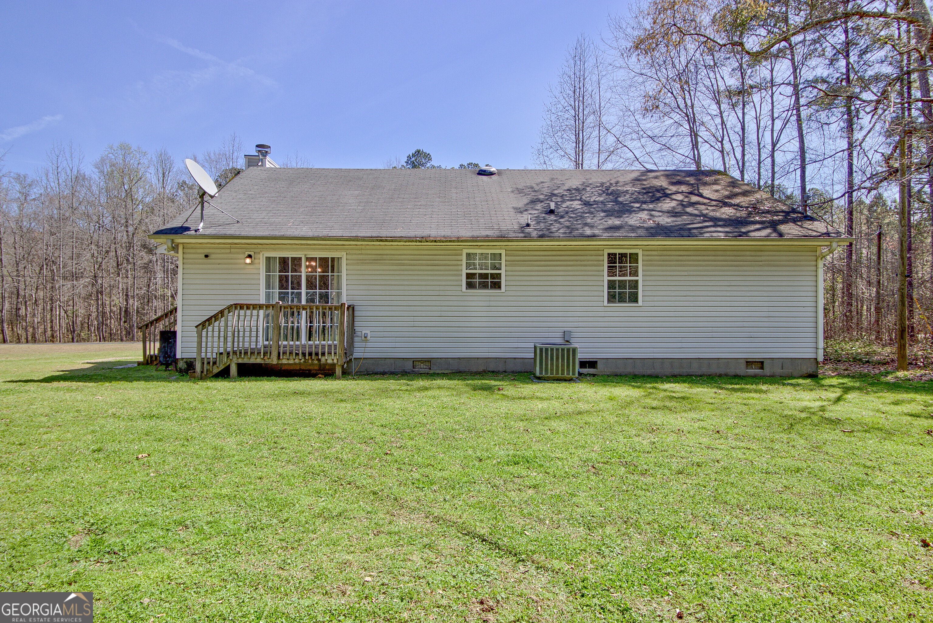 1136 County Line Church Road Warm Springs, GA 31830 - Photo 25 of 27