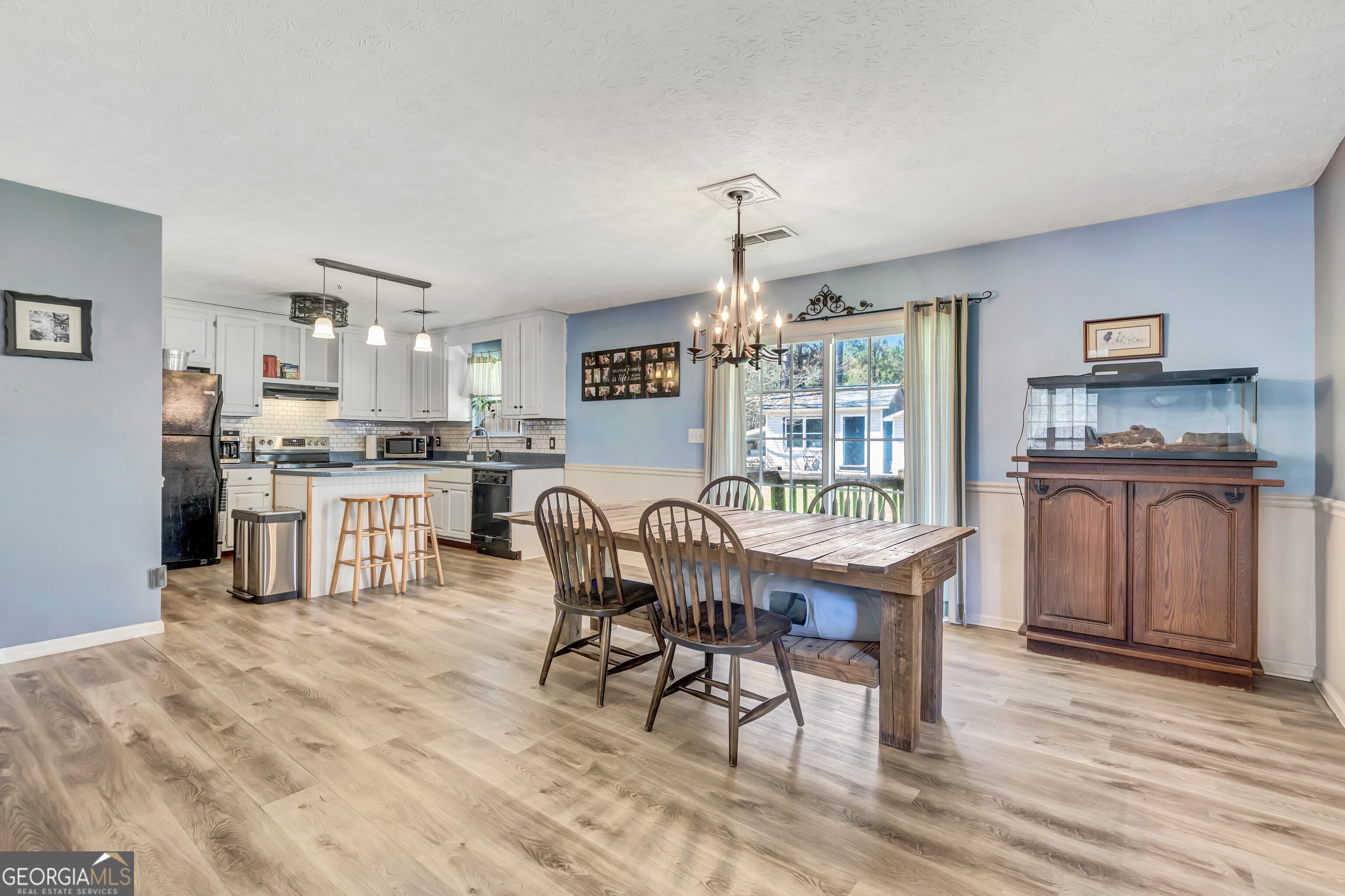 1136 County Line Church Road Warm Springs, GA 31830 - Photo 8 of 27