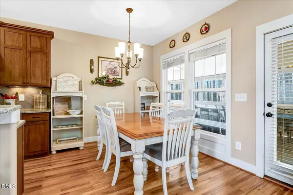 $599,900 | 1707 Eddy Court, Franklinton, NC 27525