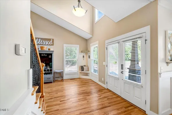 $599,900 | 1707 Eddy Court, Franklinton, NC 27525