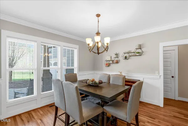 $599,900 | 1707 Eddy Court, Franklinton, NC 27525