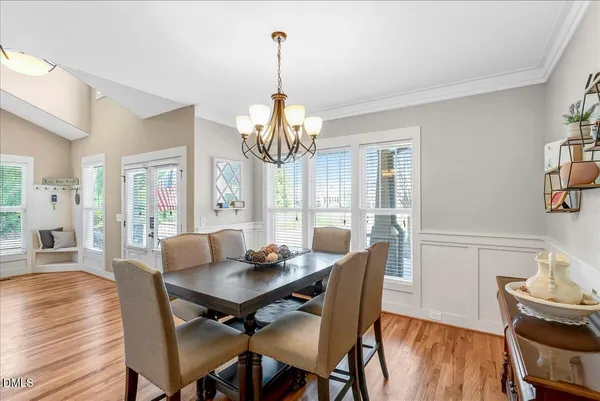 $599,900 | 1707 Eddy Court, Franklinton, NC 27525