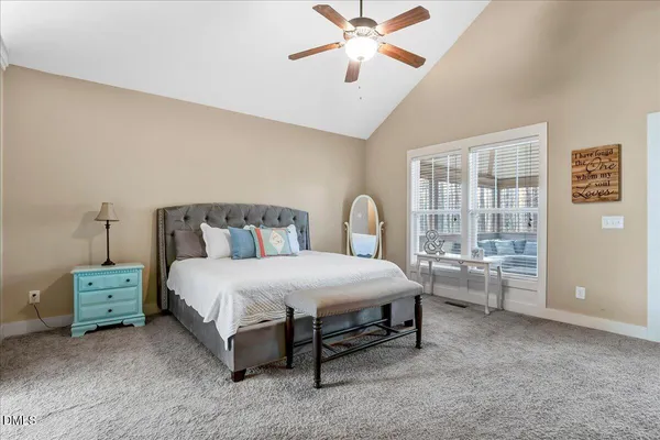 $599,900 | 1707 Eddy Court, Franklinton, NC 27525