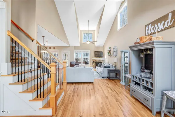 $599,900 | 1707 Eddy Court, Franklinton, NC 27525