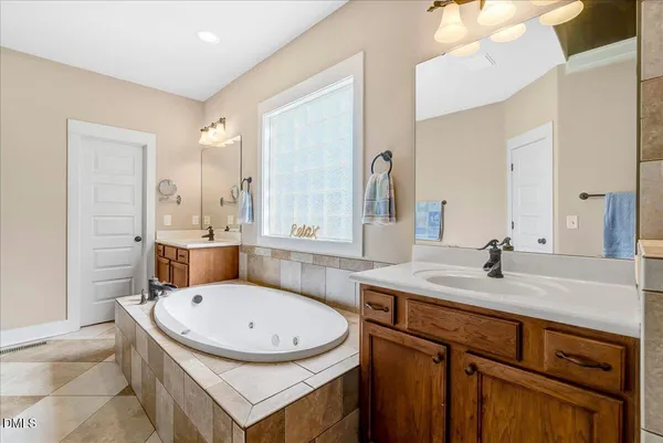 $599,900 | 1707 Eddy Court, Franklinton, NC 27525