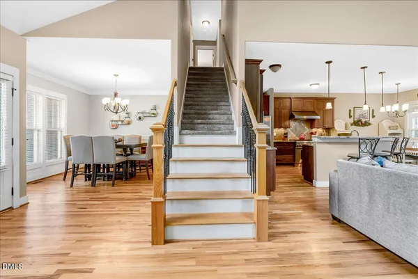 $599,900 | 1707 Eddy Court, Franklinton, NC 27525