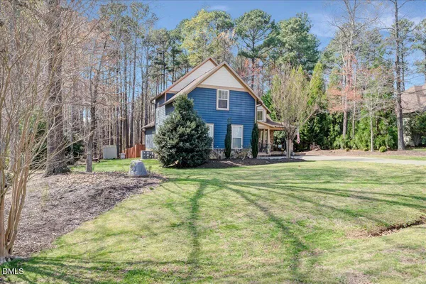 $599,900 | 1707 Eddy Court, Franklinton, NC 27525