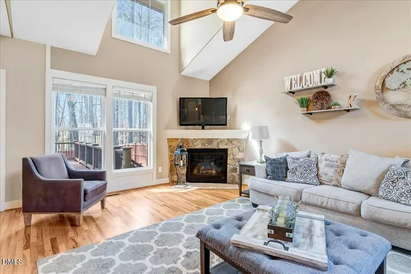 $599,900 | 1707 Eddy Court, Franklinton, NC 27525