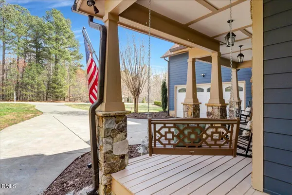 $599,900 | 1707 Eddy Court, Franklinton, NC 27525