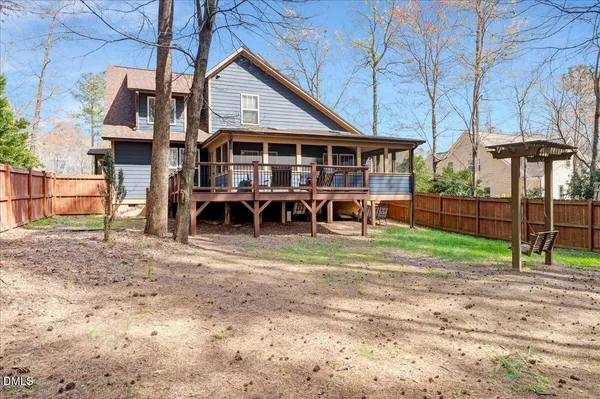 $599,900 | 1707 Eddy Court, Franklinton, NC 27525