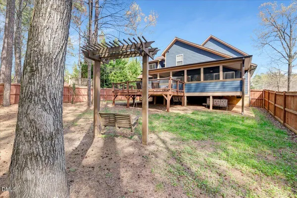 $599,900 | 1707 Eddy Court, Franklinton, NC 27525