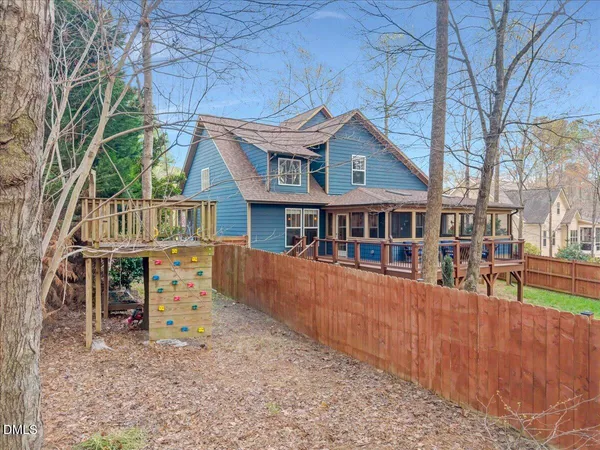 $599,900 | 1707 Eddy Court, Franklinton, NC 27525