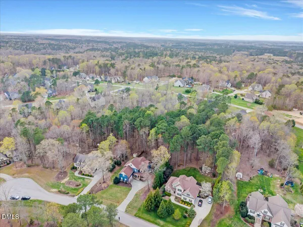 $599,900 | 1707 Eddy Court, Franklinton, NC 27525