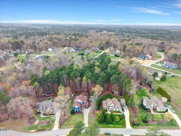 $599,900 | 1707 Eddy Court, Franklinton, NC 27525