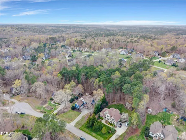 $599,900 | 1707 Eddy Court, Franklinton, NC 27525