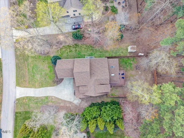 $599,900 | 1707 Eddy Court, Franklinton, NC 27525