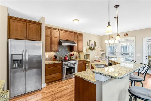 $599,900 | 1707 Eddy Court, Franklinton, NC 27525