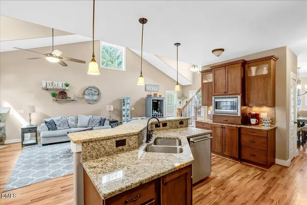 $599,900 | 1707 Eddy Court, Franklinton, NC 27525