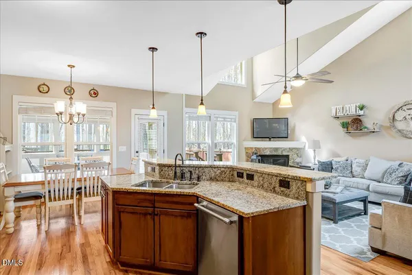 $599,900 | 1707 Eddy Court, Franklinton, NC 27525