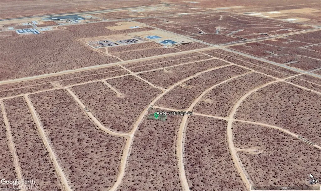 0 Virginia Drive Edwards, CA 93523 - Photo 1 of 9