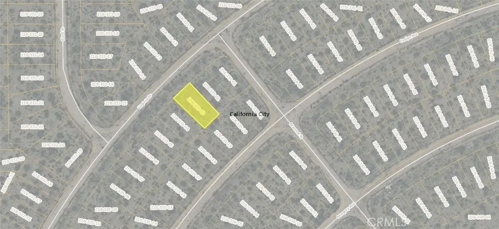 0 Virginia Drive Edwards, CA 93523 - Photo 4 of 9