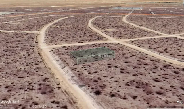 a view of a walk in view of a yard