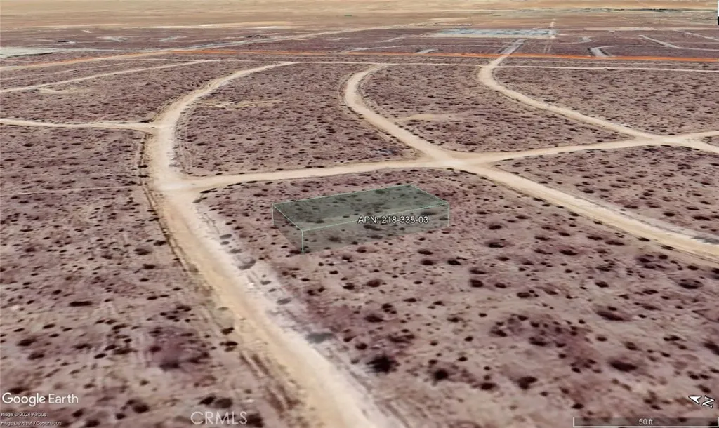 0 Virginia Drive Edwards, CA 93523 - Photo 7 of 9