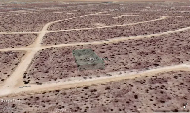 $5,000 | 0 Virginia Drive, Edwards, CA 93523