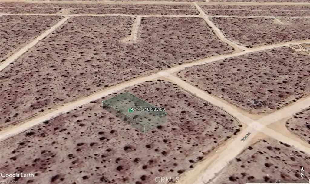 0 Virginia Drive Edwards, CA 93523 - Photo 9 of 9