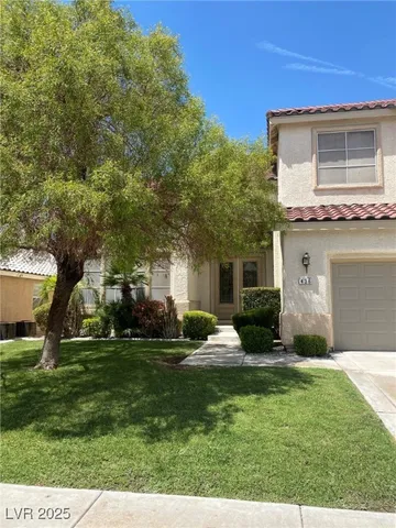 $3,900 | 436 Beardsley Circle, Henderson, NV 89052