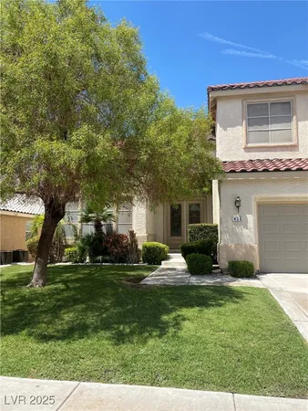 $3,850 | 436 Beardsley Circle, Henderson, NV 89052