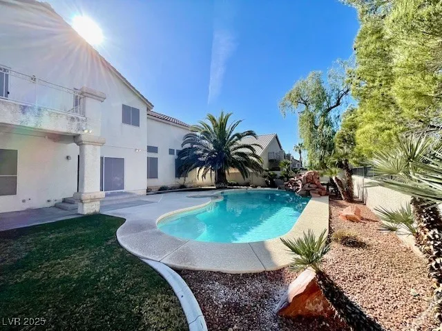 $3,800 | 436 Beardsley Circle, Henderson, NV 89052