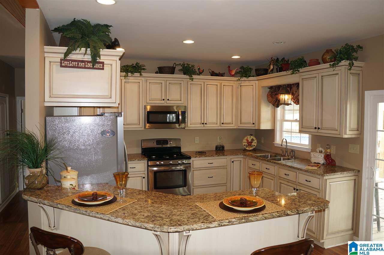 89 Cir M Rnch Drive Sylacauga, AL 35151 - Photo 17 of 50