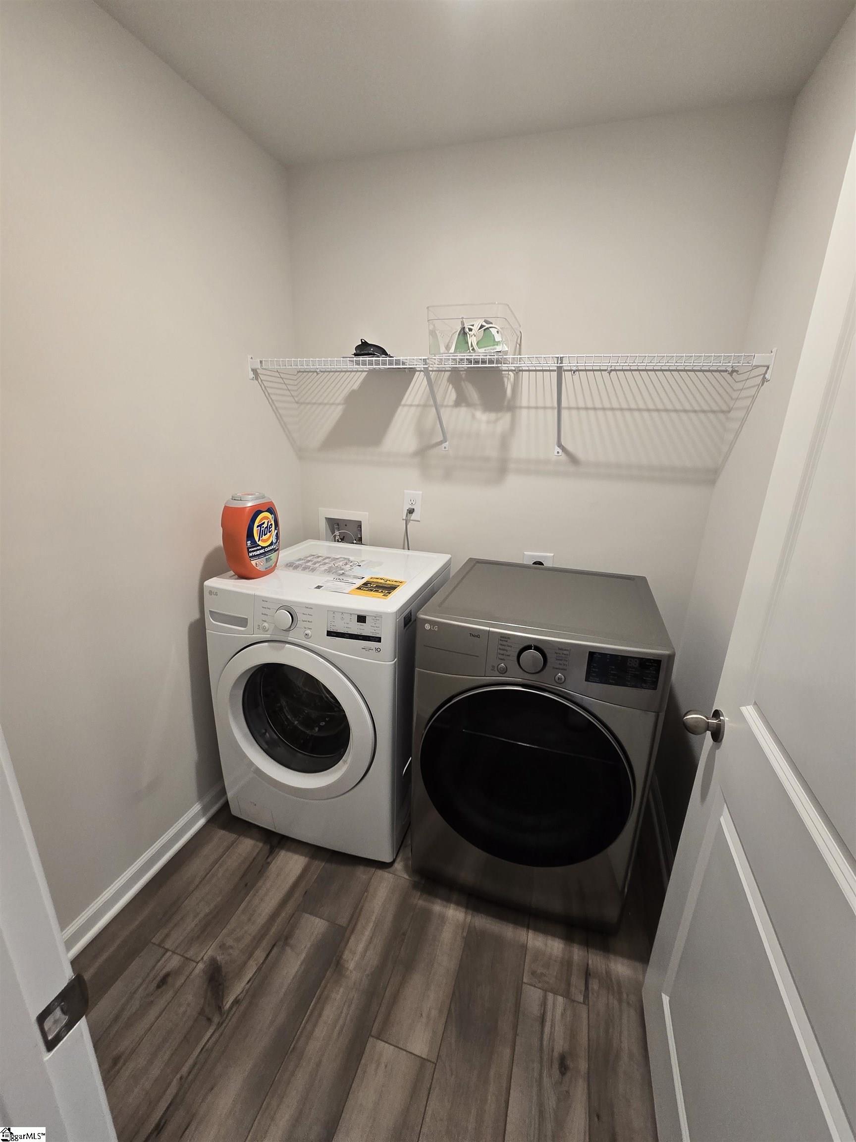 246 Anna Gray Circle Easley, SC 29640 - Photo 27 of 35