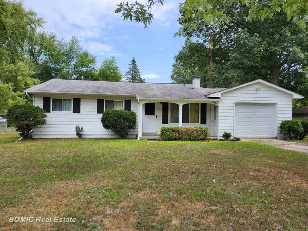 $175,000 | 11220 Langdon Drive, Clio, MI 48420