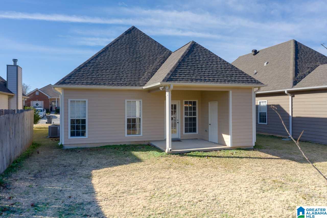 983 Savannah Lane Calera, AL 35040 - Photo 9 of 30