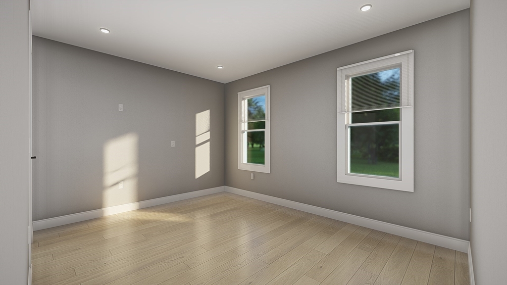 39 Gates Street, Unit 1 Worcester, MA 01610 - Photo 14 of 23